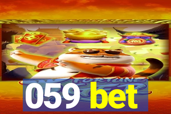 059 bet